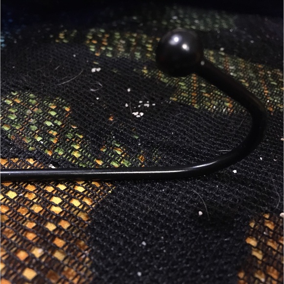 Set of 2 Lobsters 🦞 🦞 each with hanging hooks. - Picture 12 of 13